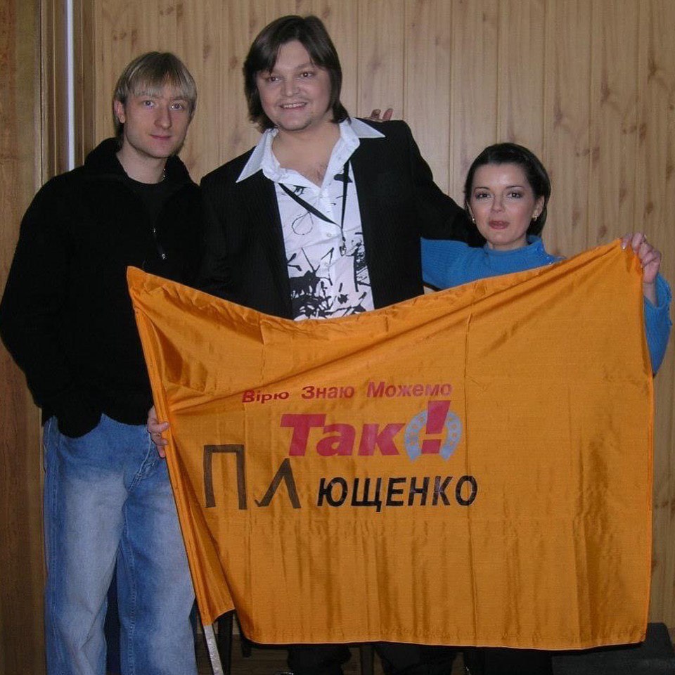 Совершенно не изменилась. Маричка Падалко ошеломила кадрами 20-летней давности